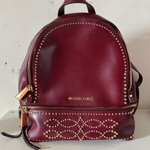 Michael Kors Rhea Medium Backpack